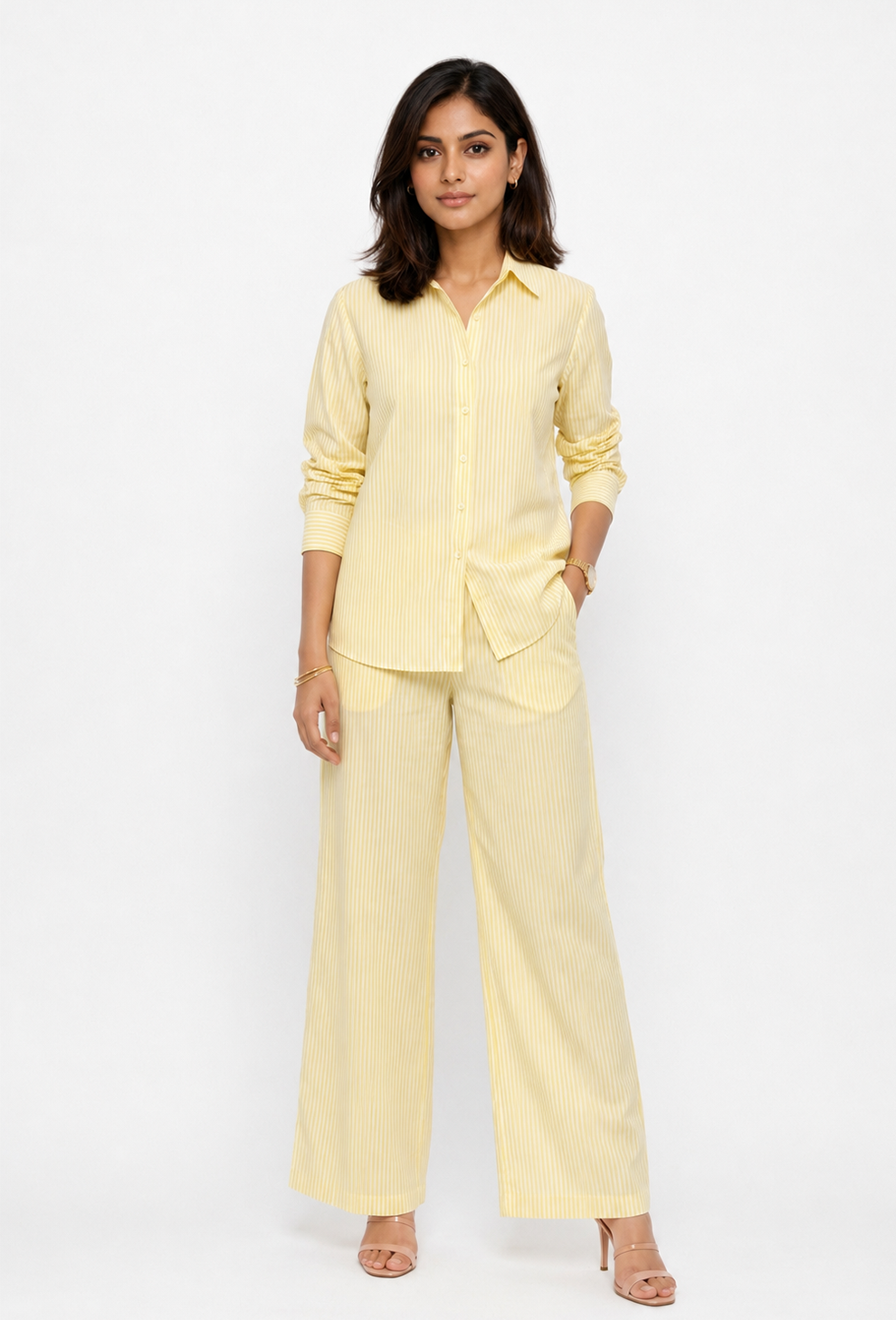 Sunshine state of mind Co-ord Set