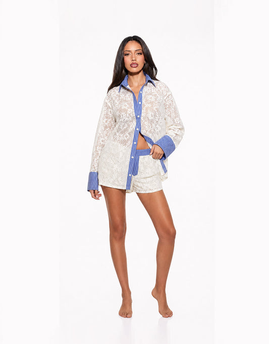 Riviera Romance Set