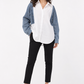 Shine & Stitch Shirt