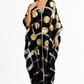 Disco Dots Kaftan