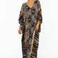 Moonlit Nomad Kaftan