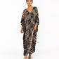 Moonlit Nomad Kaftan