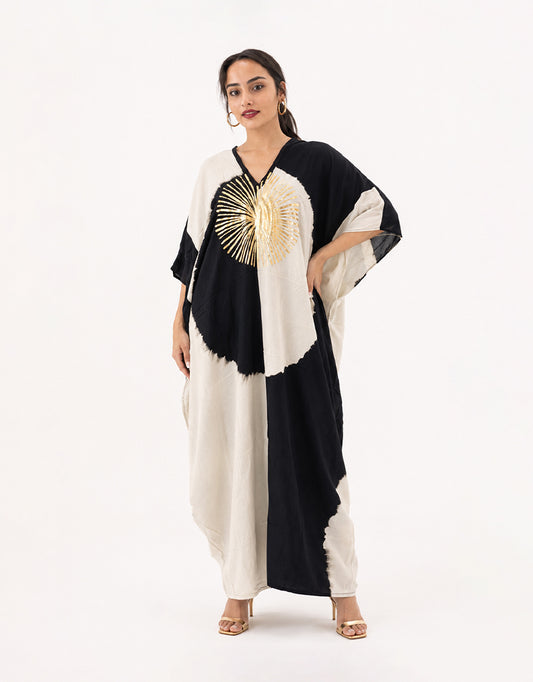 Yin & Shine Kaftan