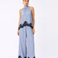 Pleat & Poise Coord Set