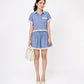 Lace & Leisure Two-Piece Set