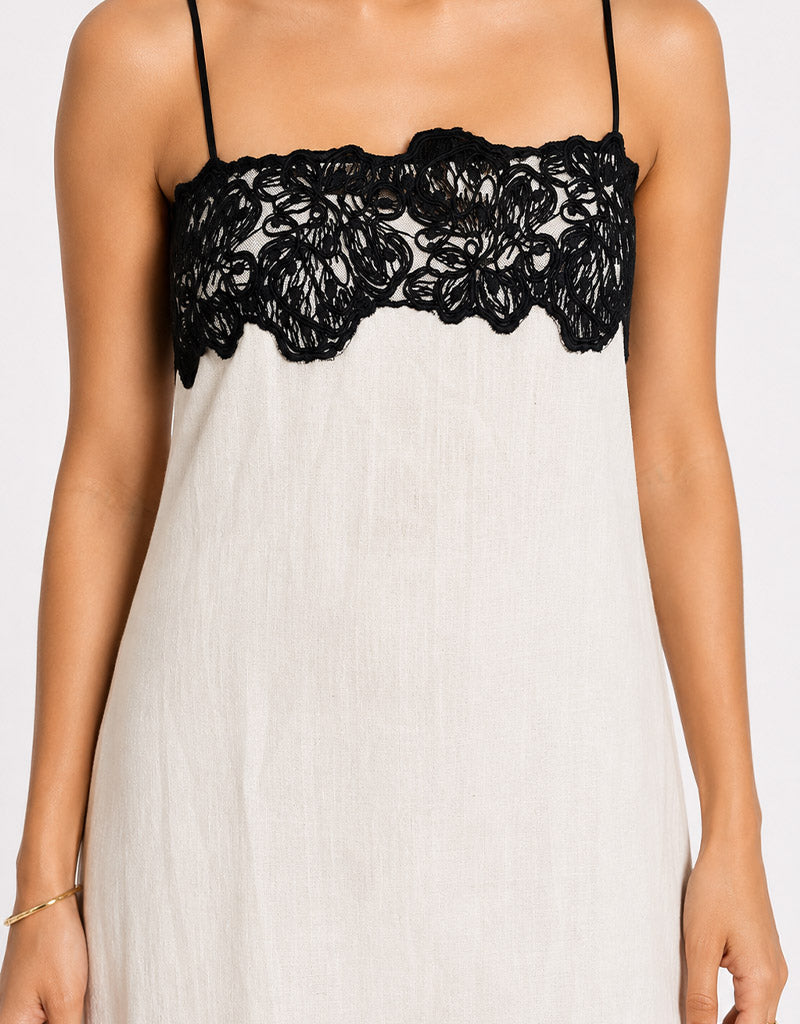 Bloom Maxi Dress