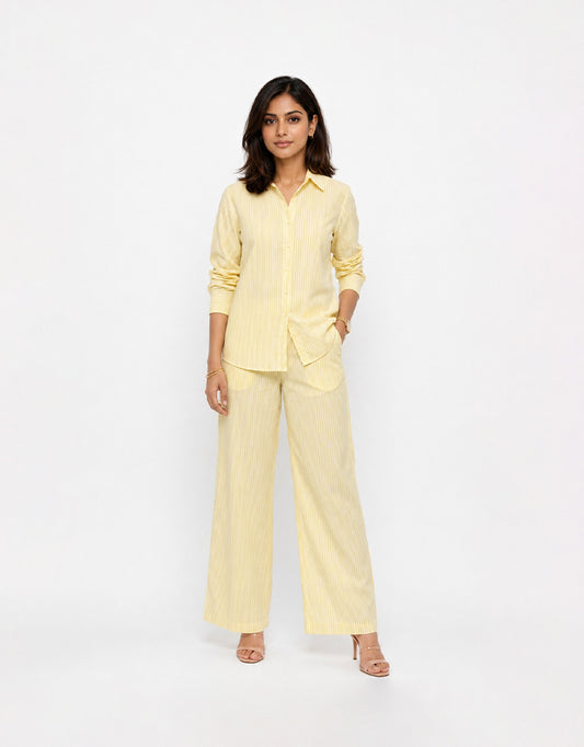 Sunshine state of mind Co-ord Set