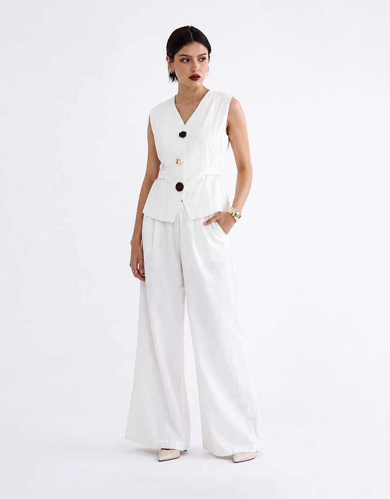 The Capri Co-Ord Set