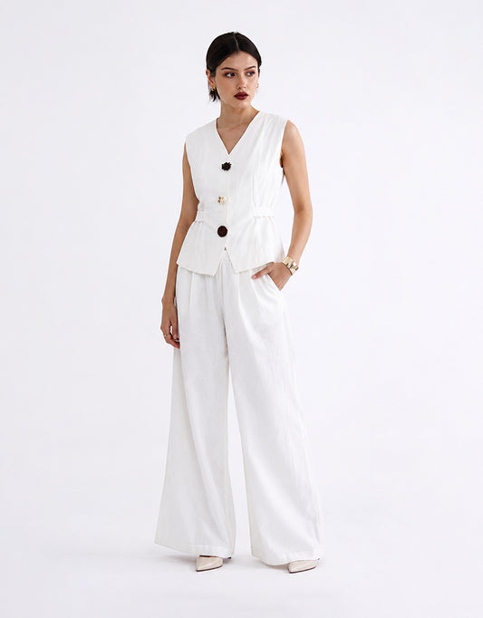 The Capri Co-Ord Set