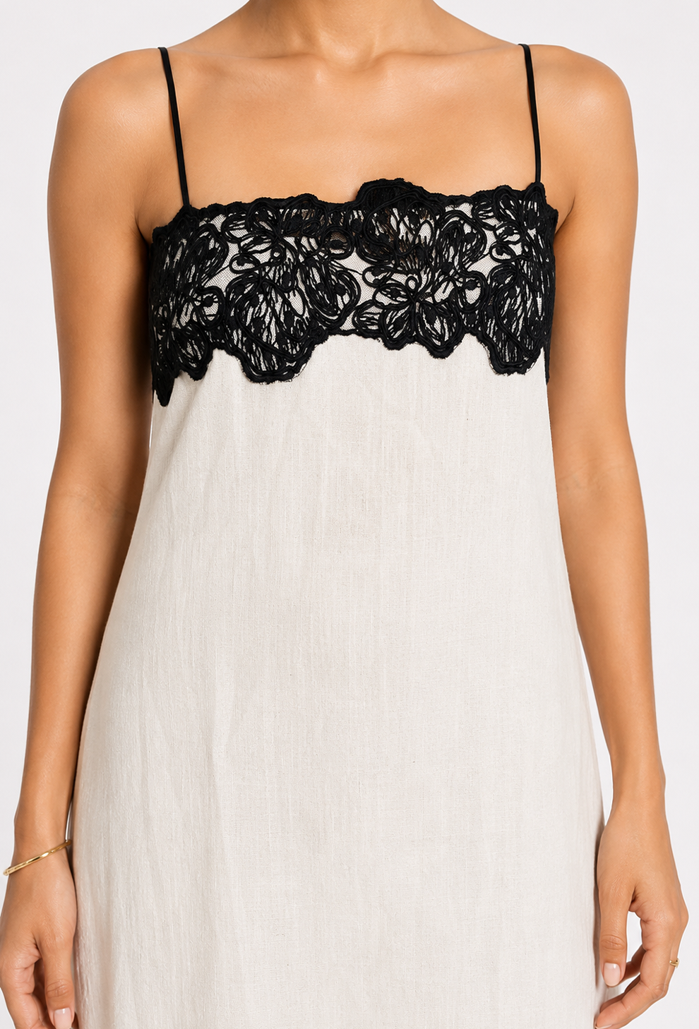 Bloom Maxi Dress