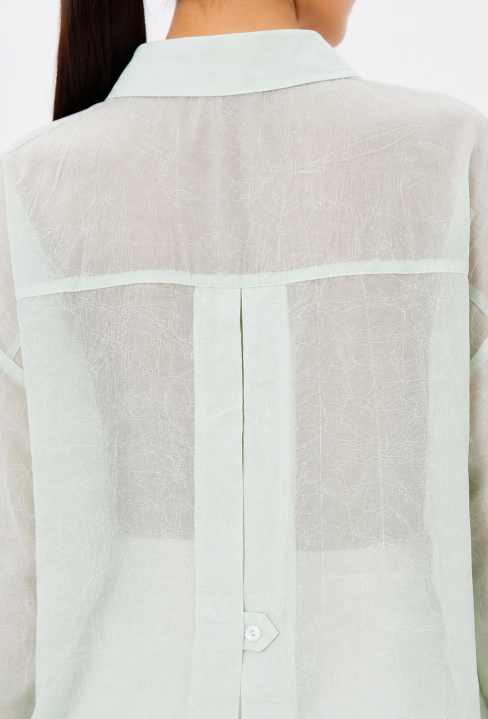 Crystal Breeze Shirt