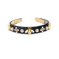 THICK HONEYBEE/FLOWER JEWELLED