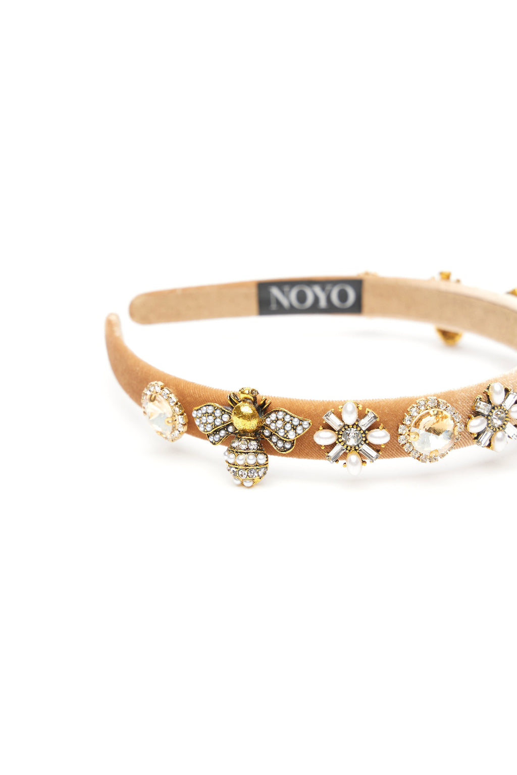 Statement Hairband