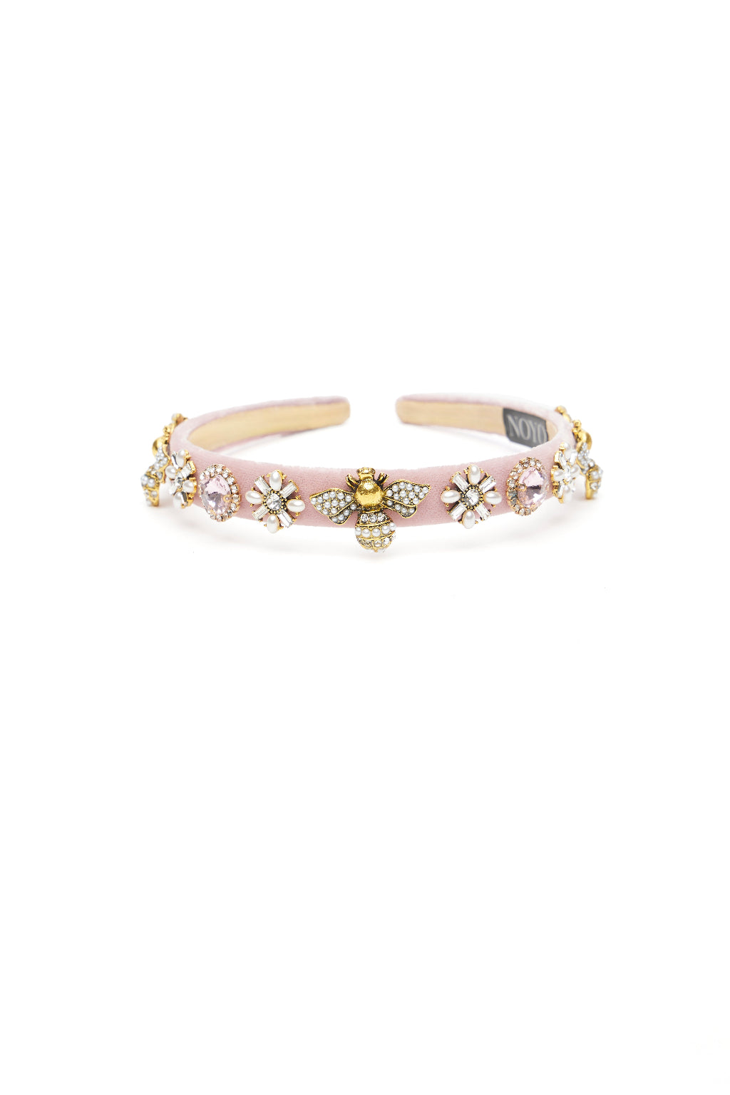 Statement Hairband