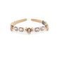 THIN HONEYBEE JEWELLED