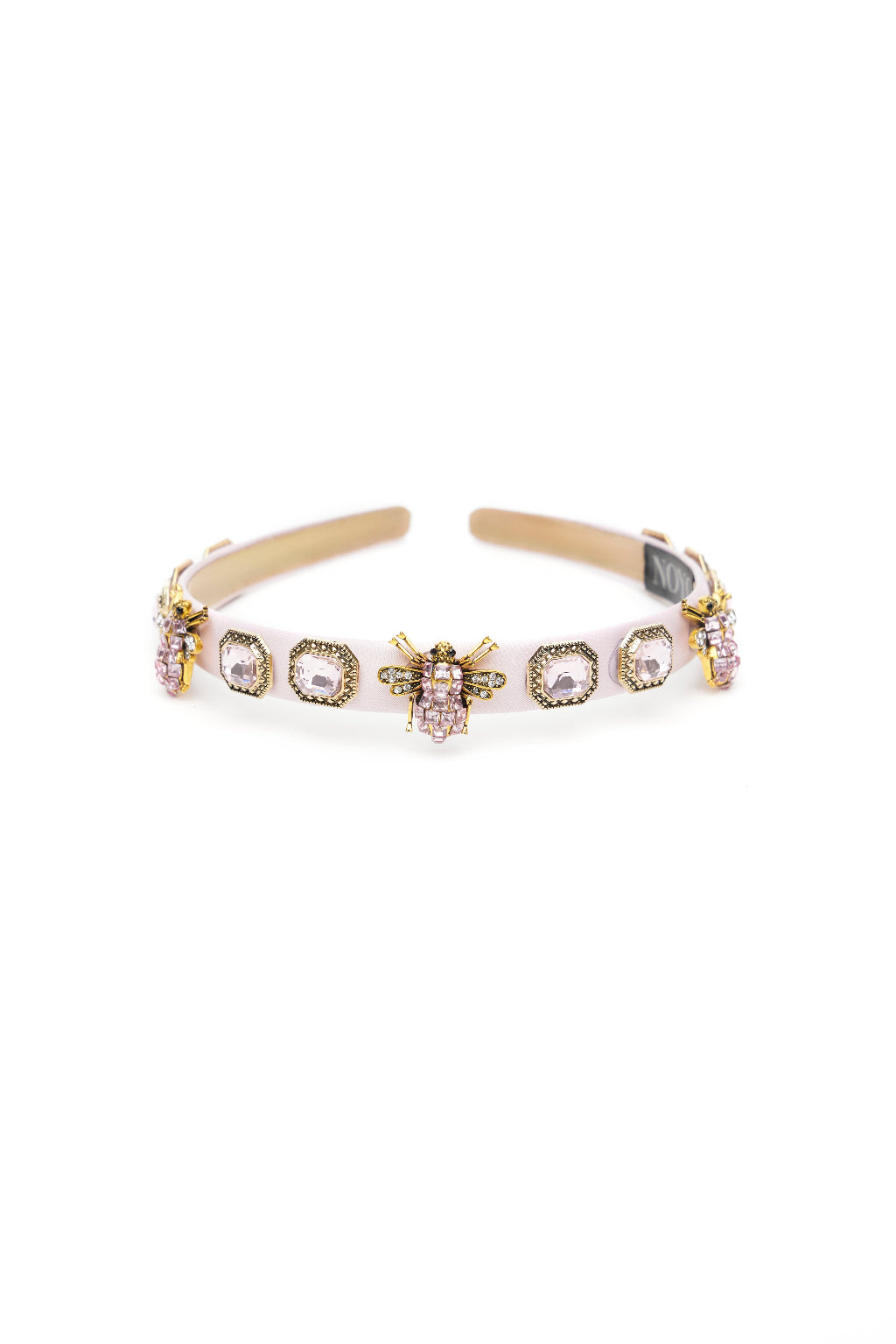 THIN HONEYBEE JEWELLED