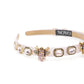 THIN HONEYBEE JEWELLED
