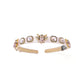 THIN HONEYBEE JEWELLED