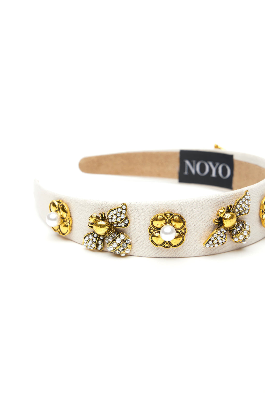 Statement Hairband