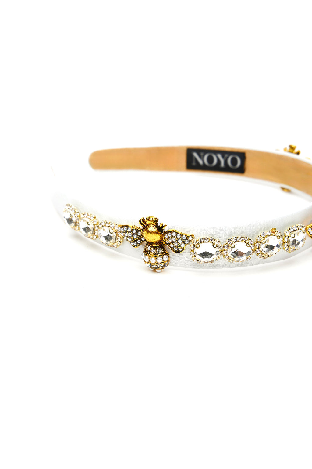Statement Hairband