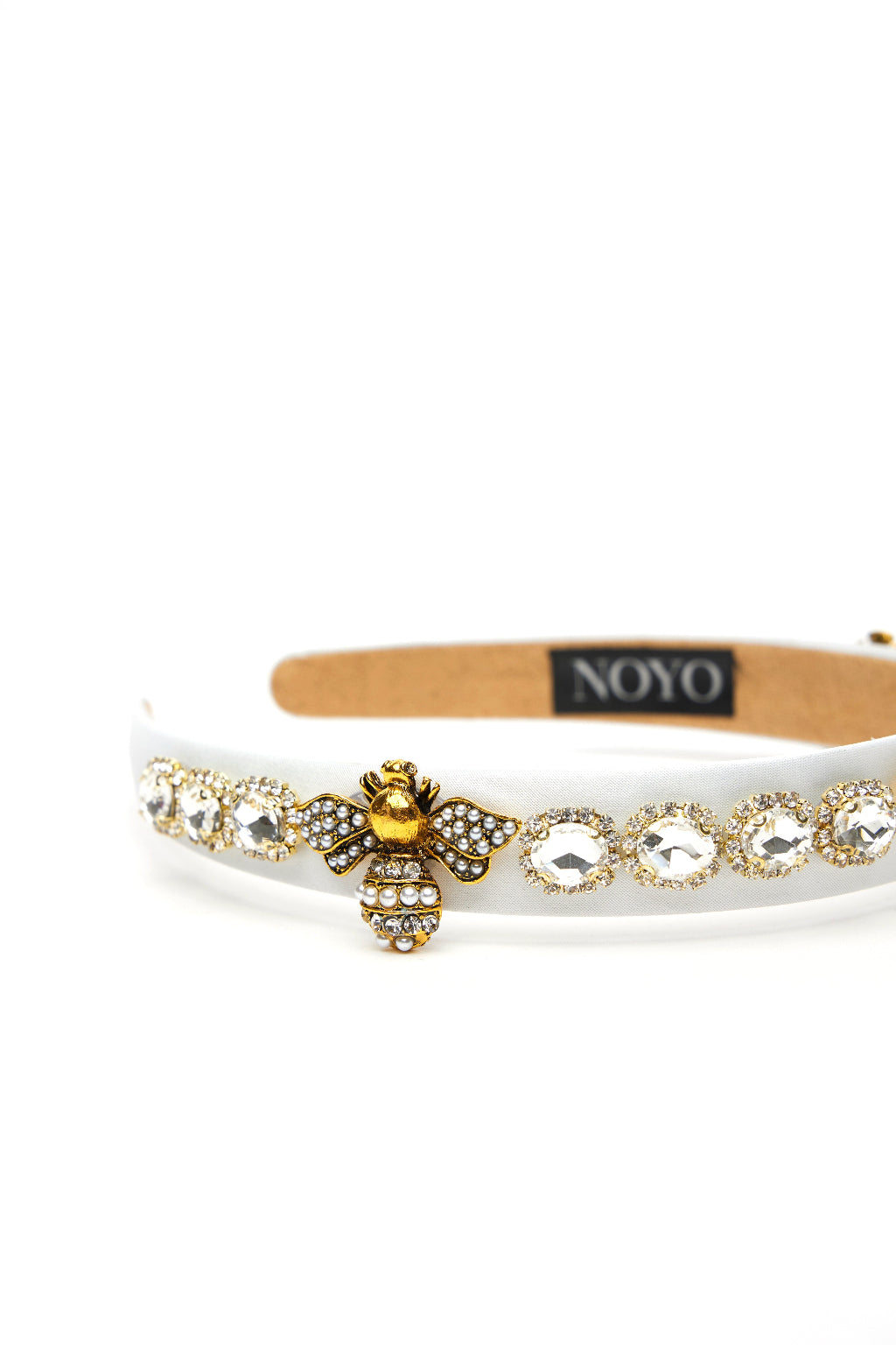 Statement Hairband