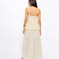 Grace in Lace Skirt Set