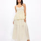 Grace in Lace Skirt Set