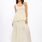 Grace in Lace Skirt Set