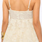 Grace in Lace Skirt Set