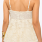 Grace in Lace Skirt Set