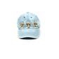 Denim Cap