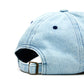 Denim Cap