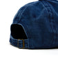 Denim Cap