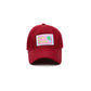 Pickleball Patch Cap