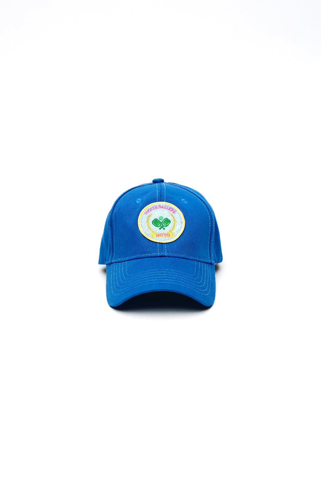 Pickleball Patch Cap