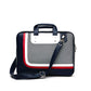 Metrostripe Laptop Bag
