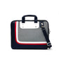 Metrostripe Laptop Bag