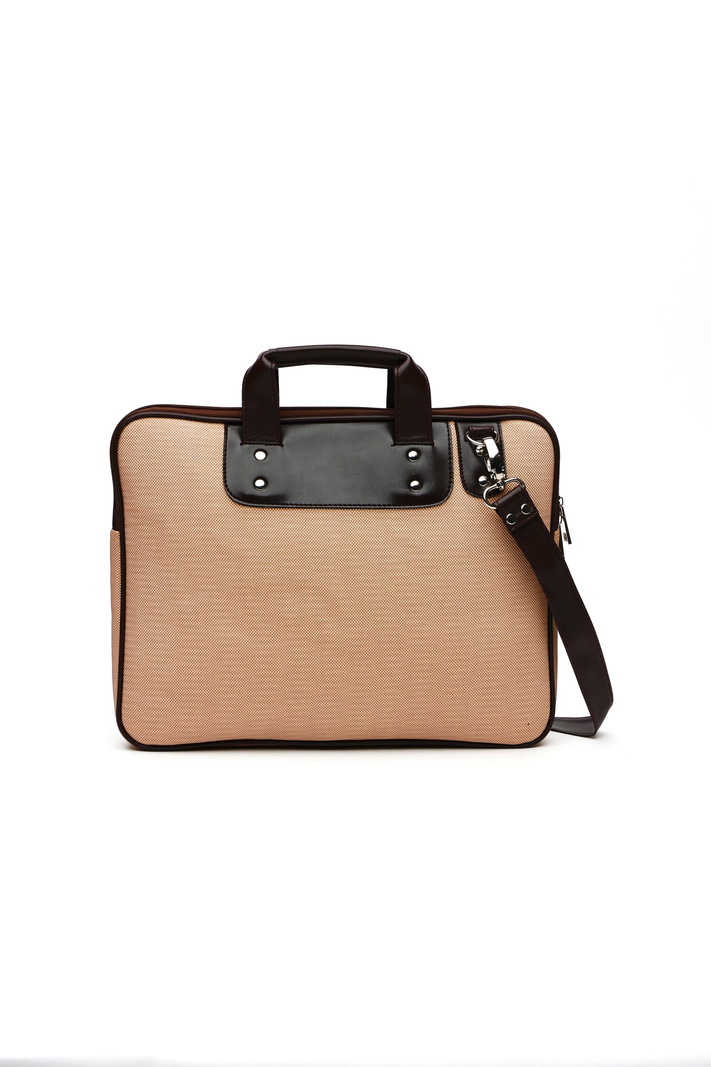 Metrostripe Laptop Bag