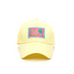Let’s Dink Pickleball Cap