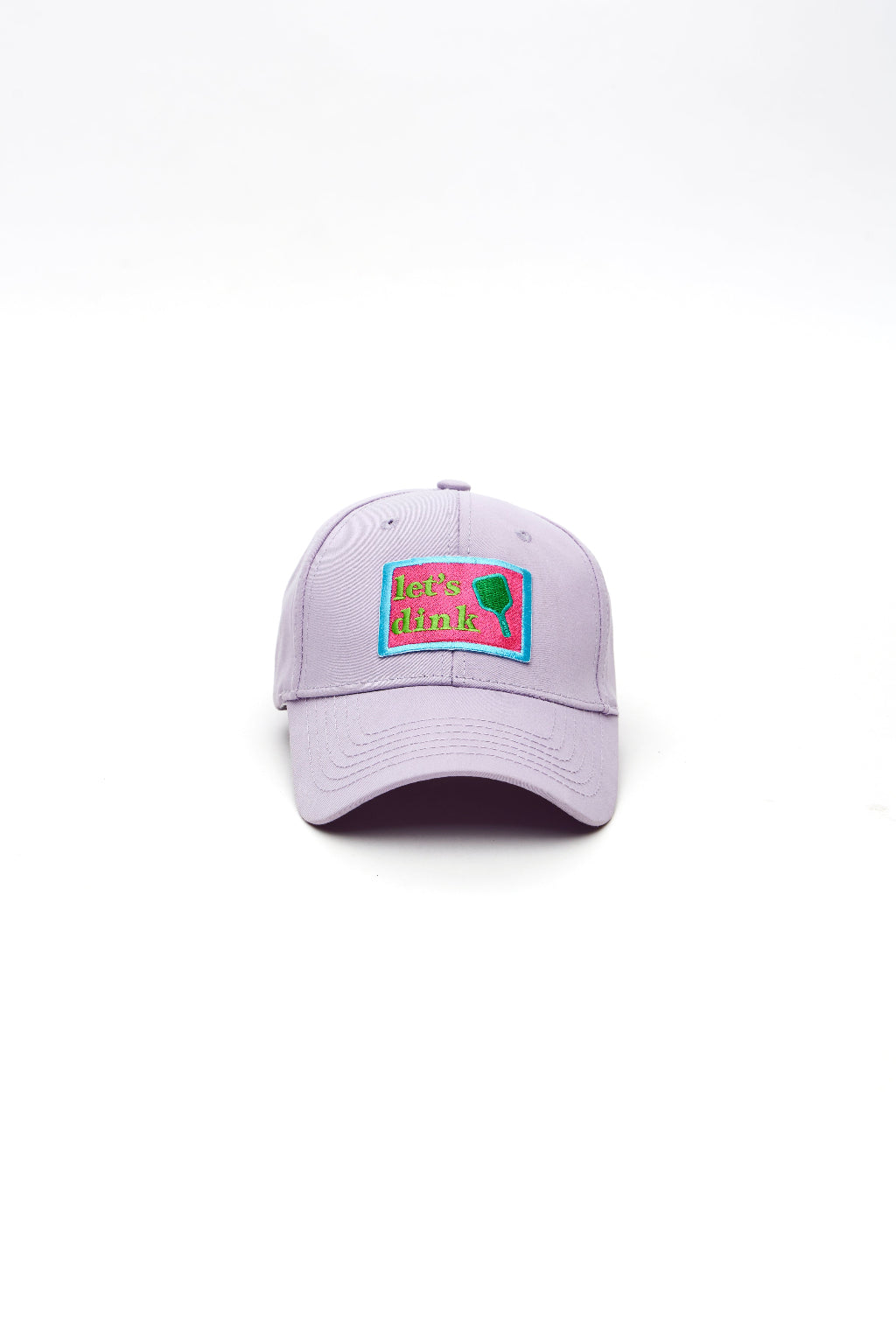 Let’s Dink Pickleball Cap