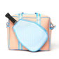 Stripe Pickleball Bag