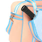 Stripe Pickleball Bag