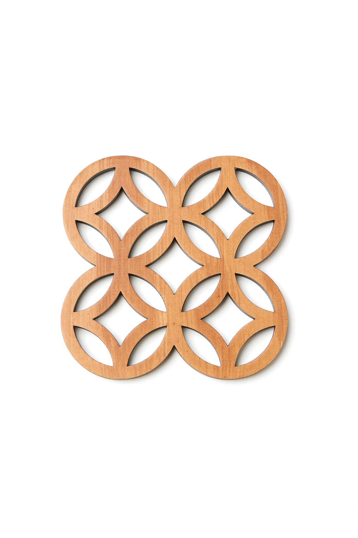 Geometric Coasters