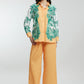 Tropical Linen Co-ord Sets