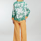 Tropical Linen Co-ord Sets