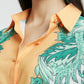 Tropical Linen Co-ord Sets