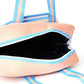 Stripe Pickleball Bag