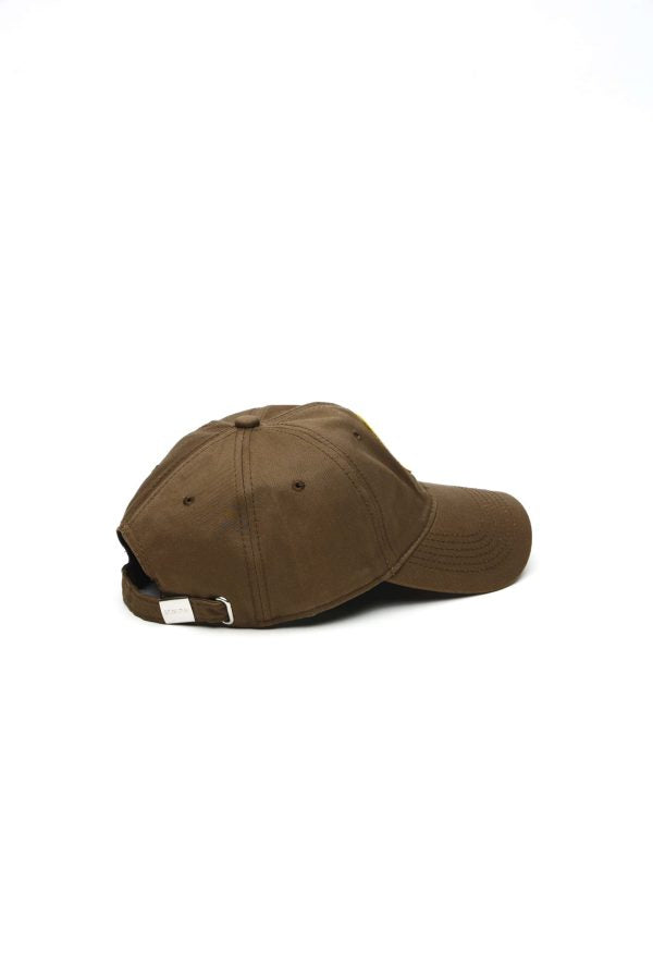 Pickleball Patch Cap