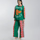 FUN LINEN CO-ORD SET