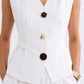 The Capri Co-Ord Set
